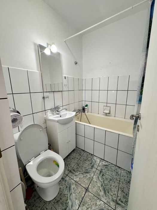 Apartament in Regim Hotelier