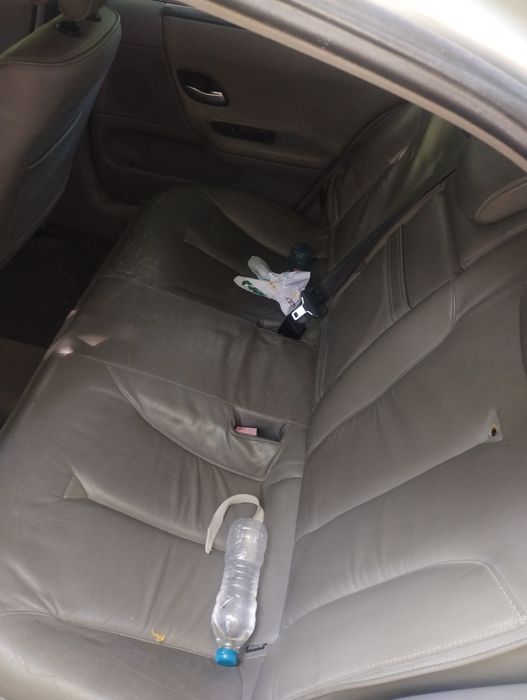 Рено лагуна на части