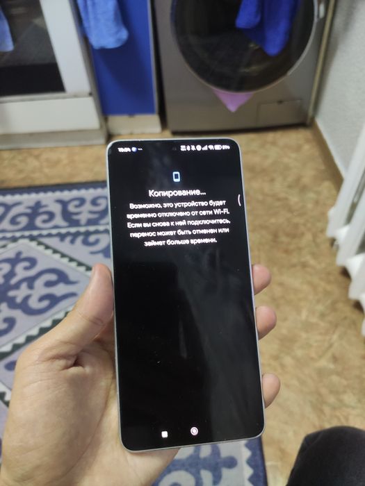 Poco x6 pro 512gb