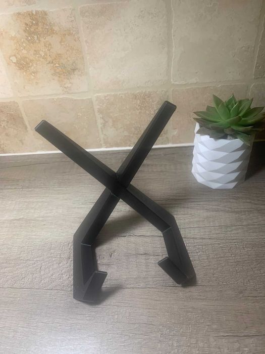 Suport farfurii / tablouri / rame foto – 2 modele disponibile