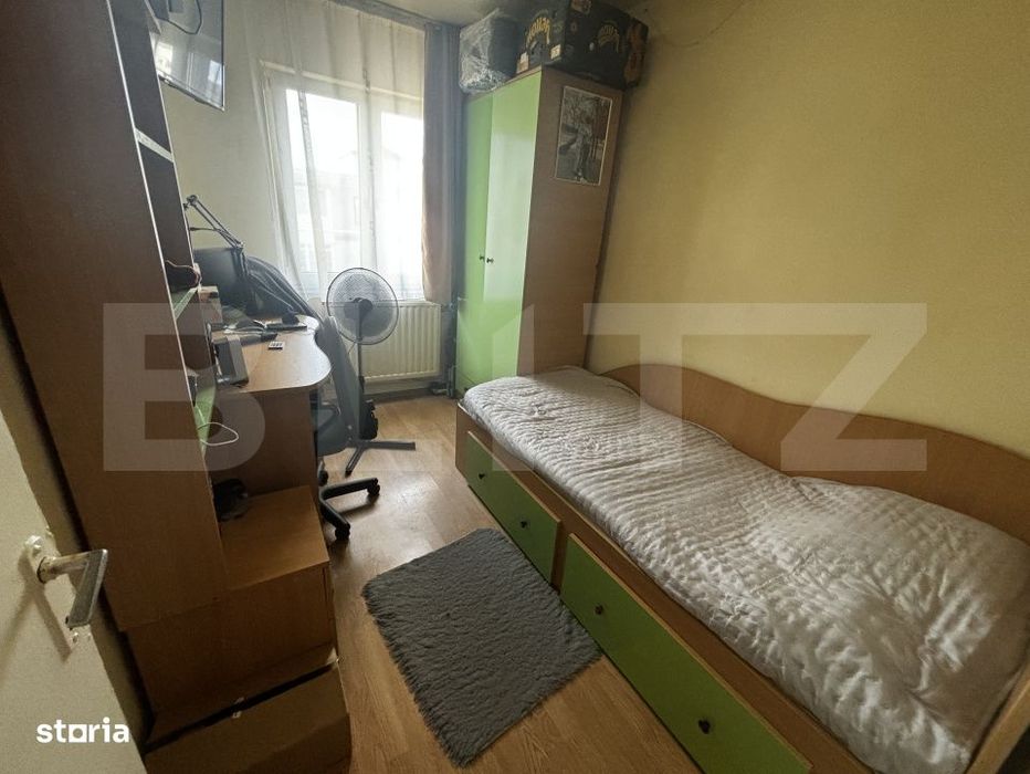 Apartment in Satu Mare - Vedere 3