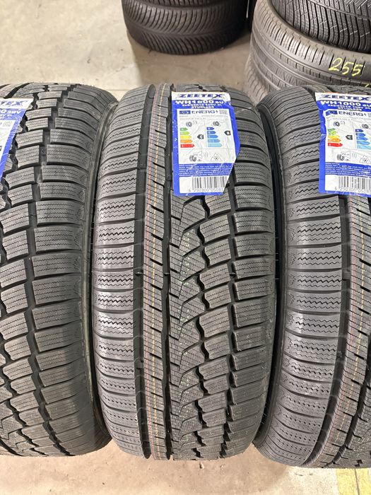 Anvelope NOI iarna 255/55/18 Zeetex WH100 SUV 255 55 18 R18