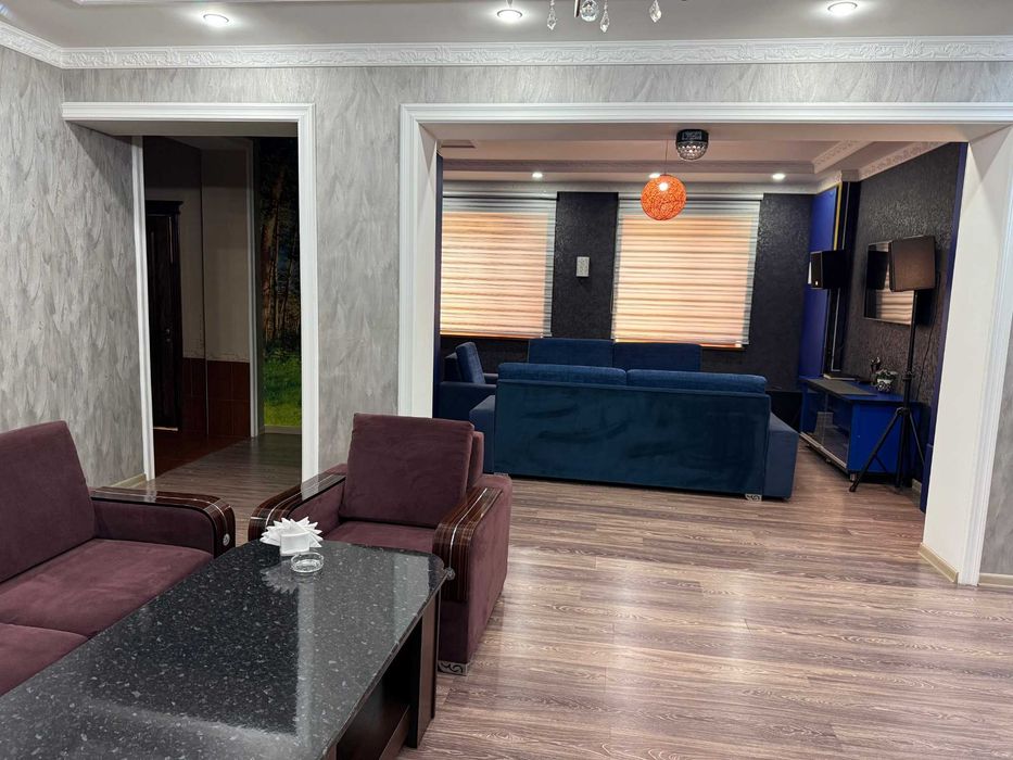 Продается Гестхаус в Центре Шымкента