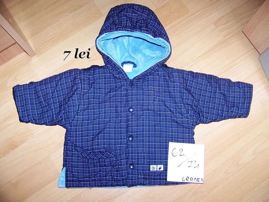 Costum schii mar.68/74-86/92 si 98