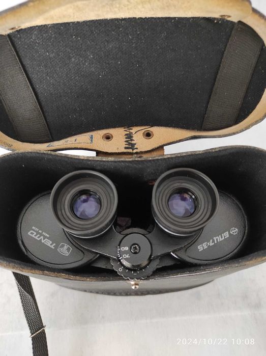 Руски БПЦ 7х35 TENTO