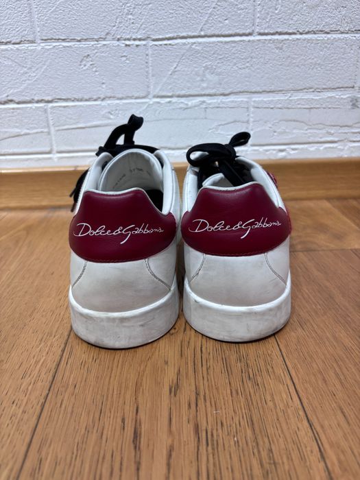 Dolce & Gabbana маратонки