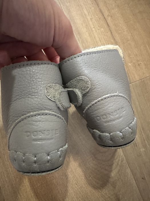 Vand ghete imblanite copii Donsje