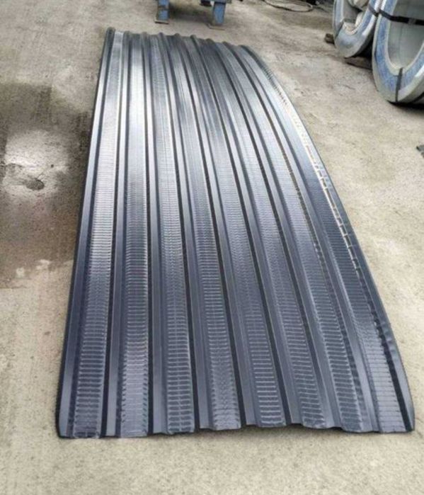 Профнастил / Profnastil / Криша