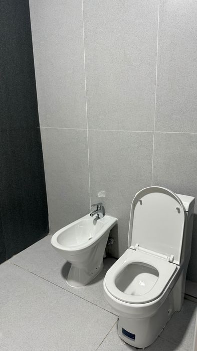 Новая своя квартира