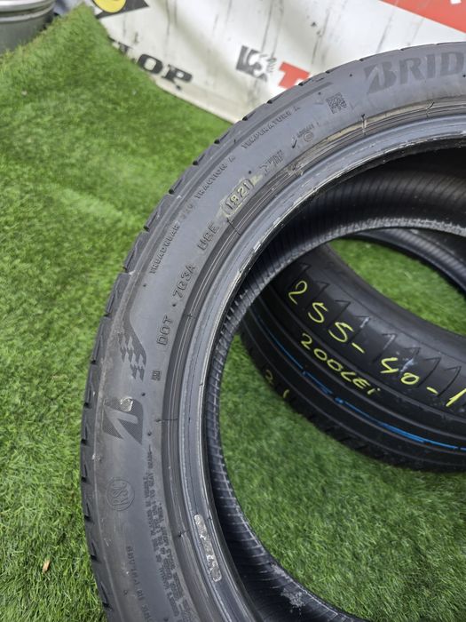255 40 18 bridgestone