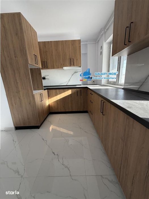 Apartament 3 camere2 bai-Gradina 100mp-Boxa-Bucatarie mobilata — fotografia 1
