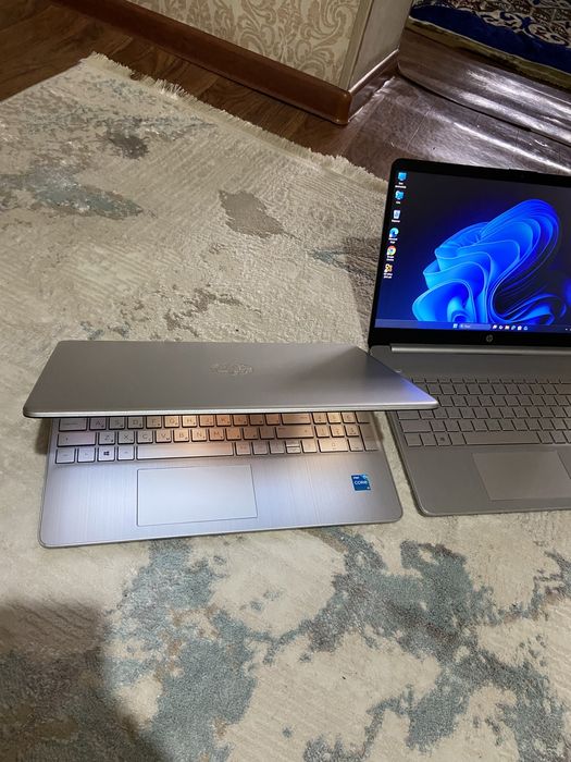 HP ryzen, 11пок ОЗУ 8гб, SSD 512