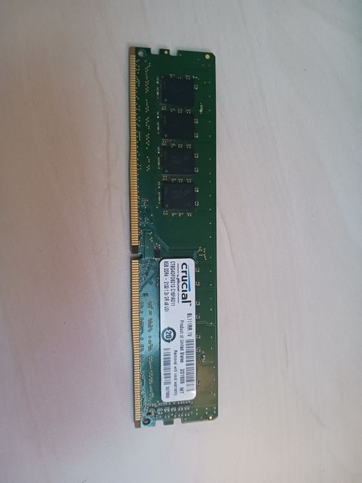 Placuta 8gb ram ddr4 pc
