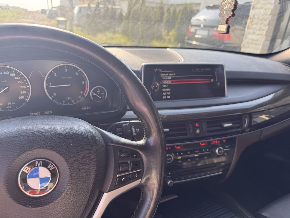 BMW X5 2015 — imagine 4
