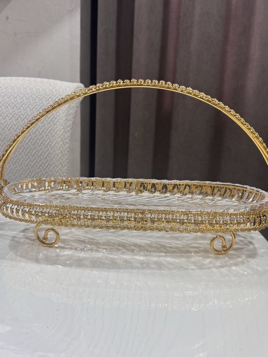 Посуда холодница 2 штуки новая!