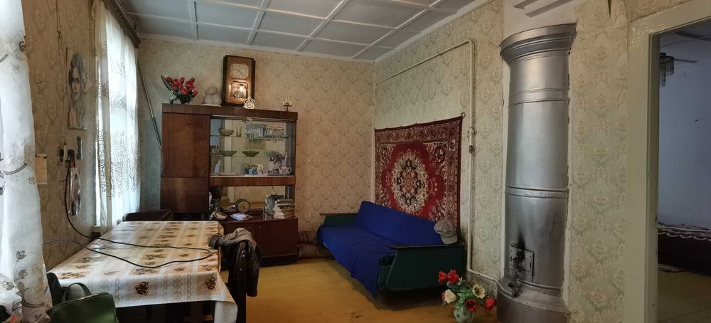 Продам дом в Янгиере