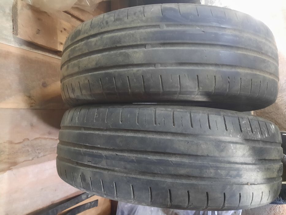Продам 4 балона 185 60