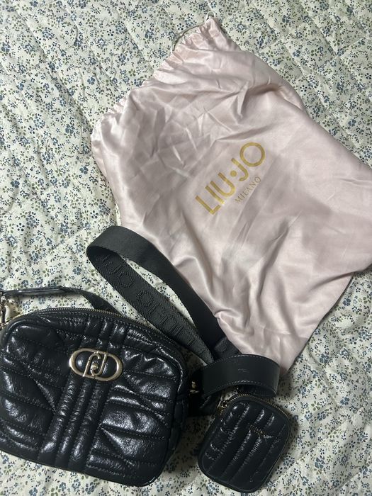 Чанта  за през рамо Liu Jo