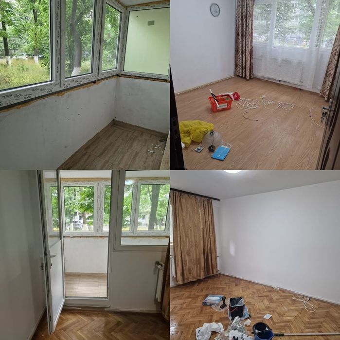Propietar vînd Apartament 2 camere