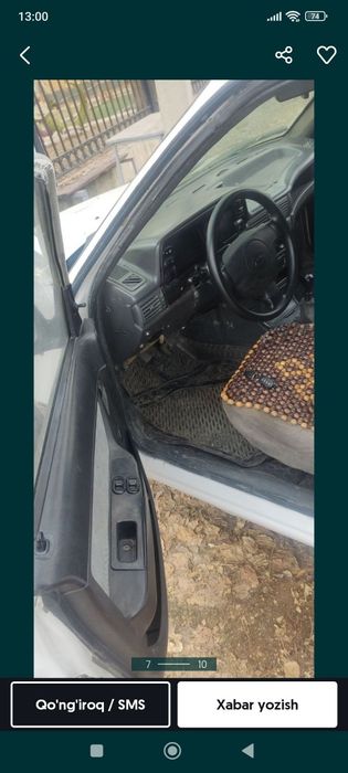 Chevrolet Nexia 1998 — 6