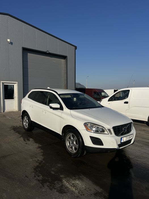 Volvo XC 60\2.4