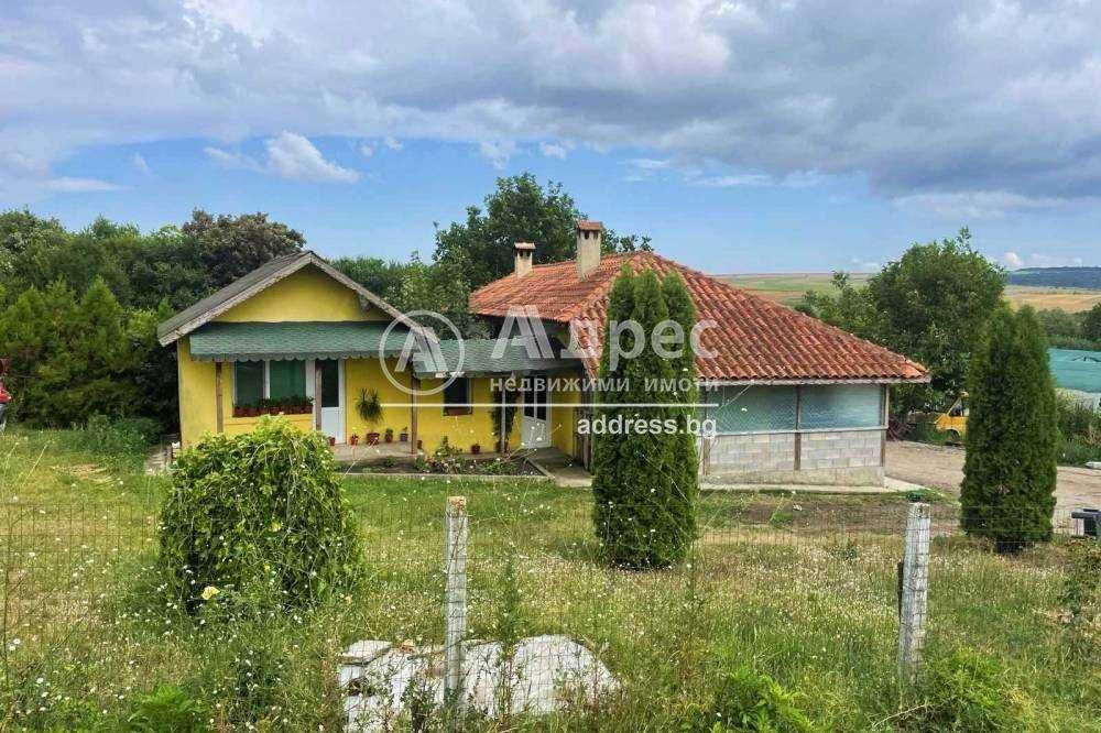 Продава се Земеделски имот в Разград, Център -  кв.м за 24000 €/дка - Снимка #7
