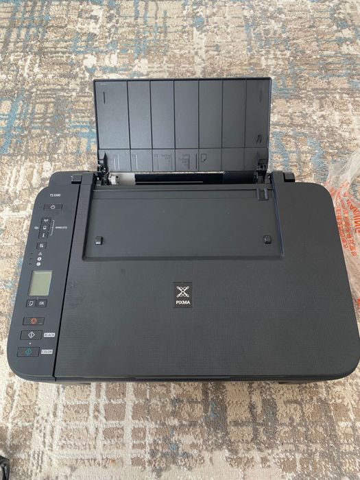 Canon PIXMA TS3340 (3 в 1)
