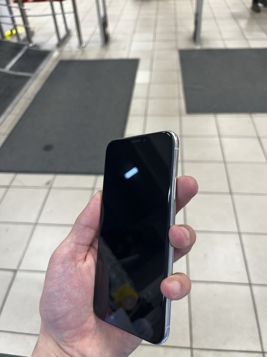 Iphone X 256 gb