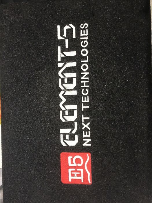 Сабвуфер 5элемен