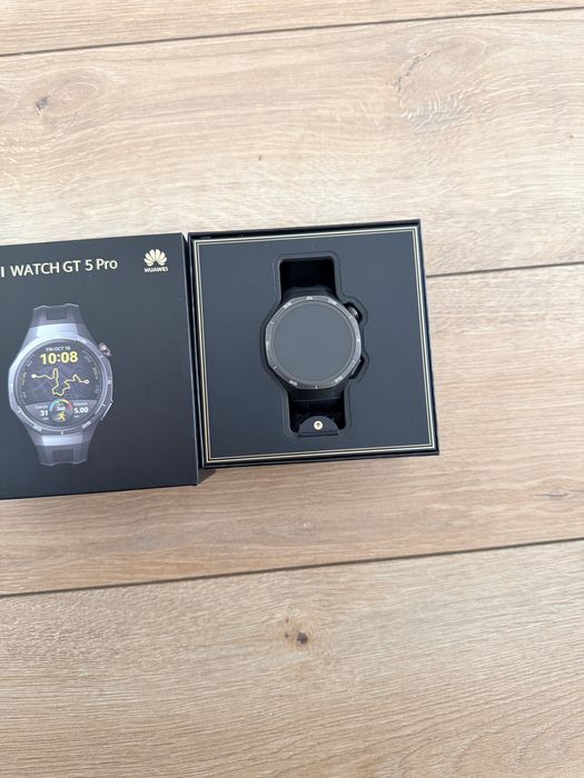 Huawei WATCH GT 5 Pro