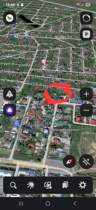 продам участок 10сот.