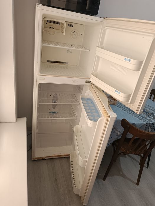 Холодильник LG electrocool