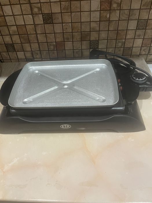 Продам грильницу «ЕТА»