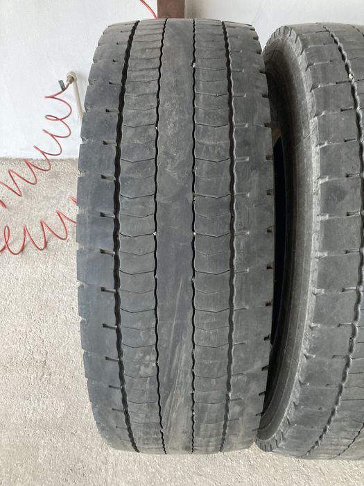 Диференциални гуми за камион 315-70-22.5