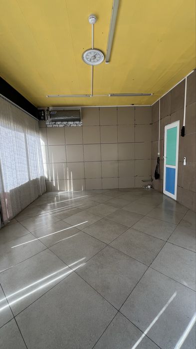 Помещение бутик 20 квадратов