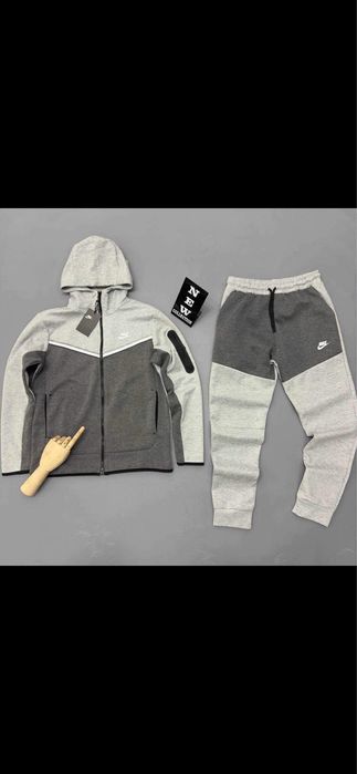 Trening Nike thec