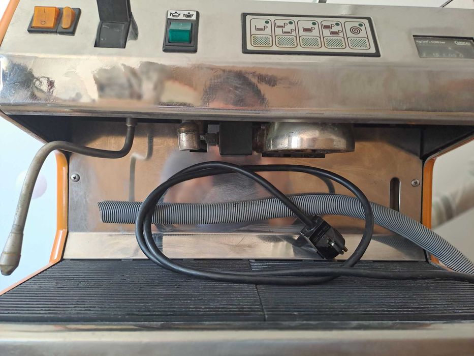 Кафе машина CARIMALI