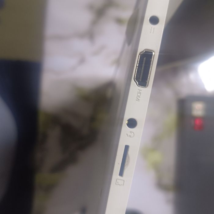 Нетбук для работы