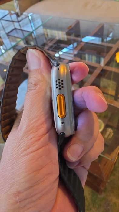 Apple Watch Ultra
