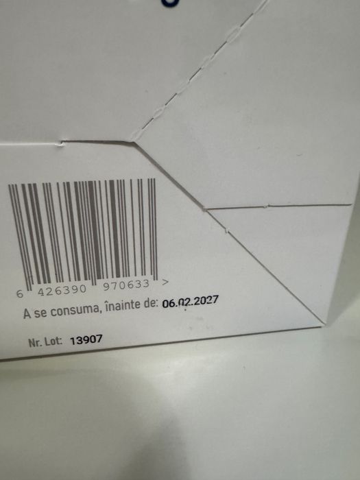 Complex vitamina b lipozomale