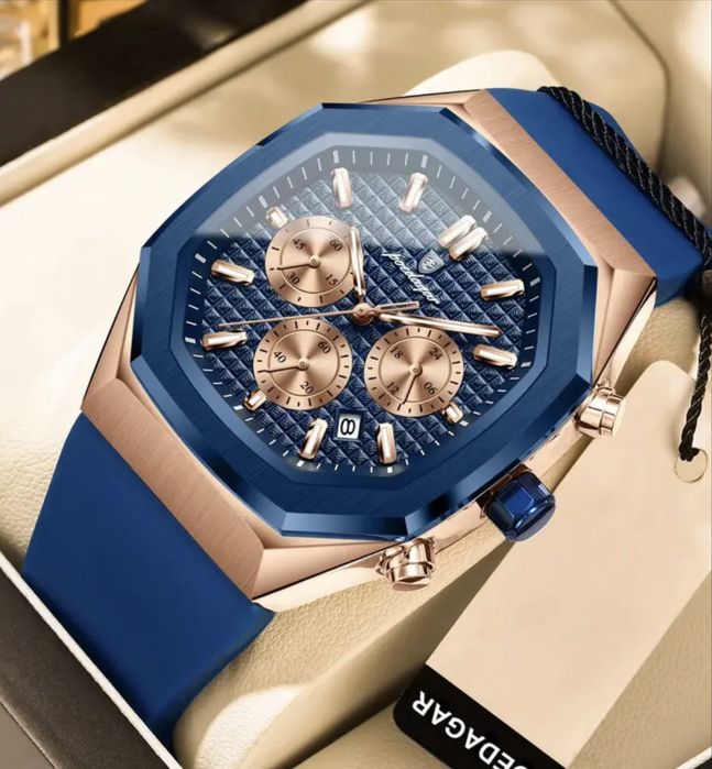 Ceas  | POEDAGAR | Casual