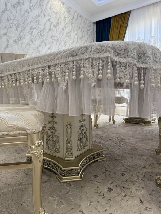 Стол стул  1 раз использование