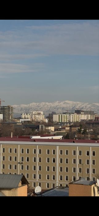 Продается квартира в центре