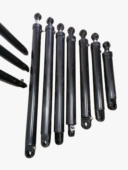 cilindrii spargator lemne încărcător frontal plug cupa dublu sens