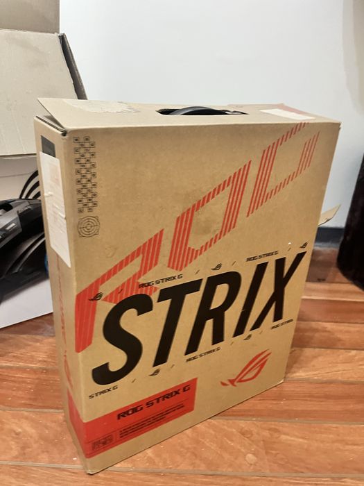 Продается ноутбук