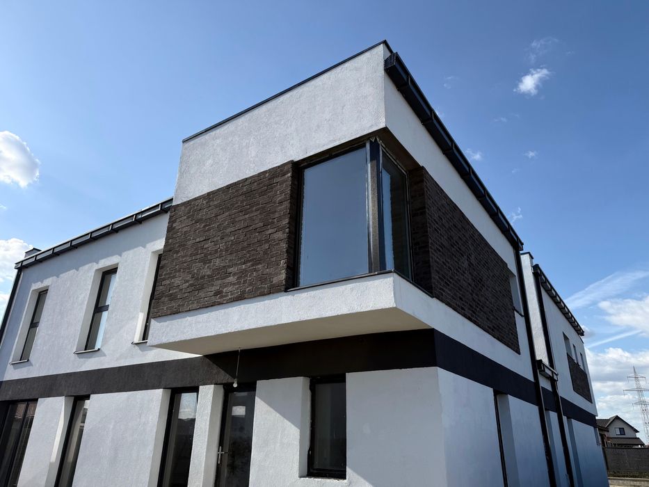 !!!Direct de la proprietar Duplex in Mosnita Noua Calea Urseni