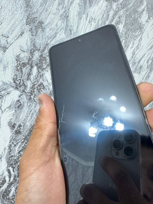 Редми нот 13 про