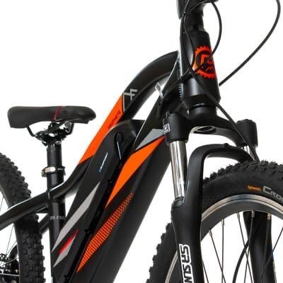 Bicicleta electrica PROPHETE 24” noua
