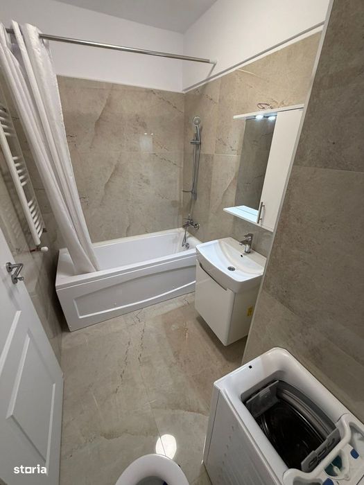 Apartament 2 camere de inchiriat 13 Septembrie - Central Addres