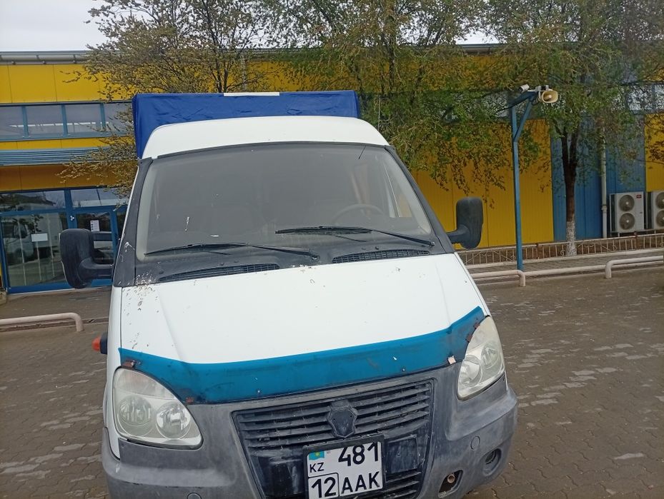 газел фермер330232